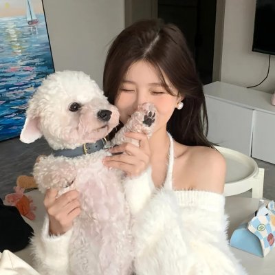 甜姐儿粤语